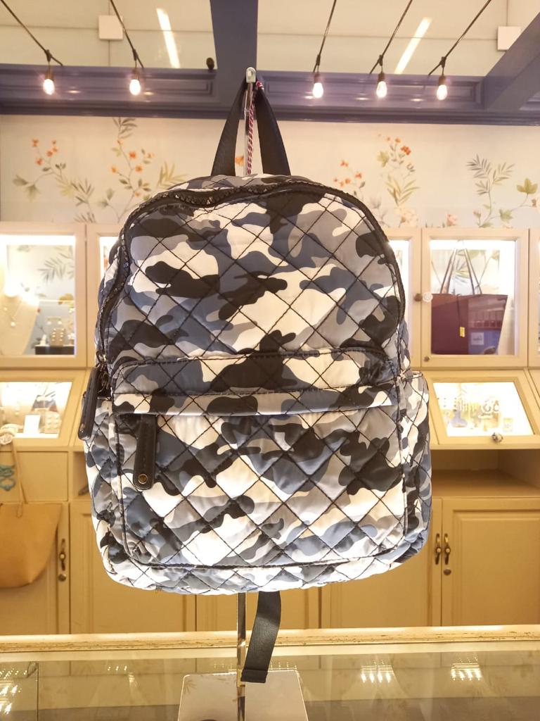 MOCHILA