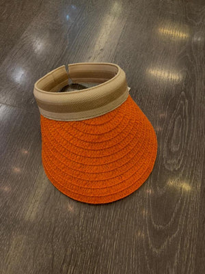 VISERA